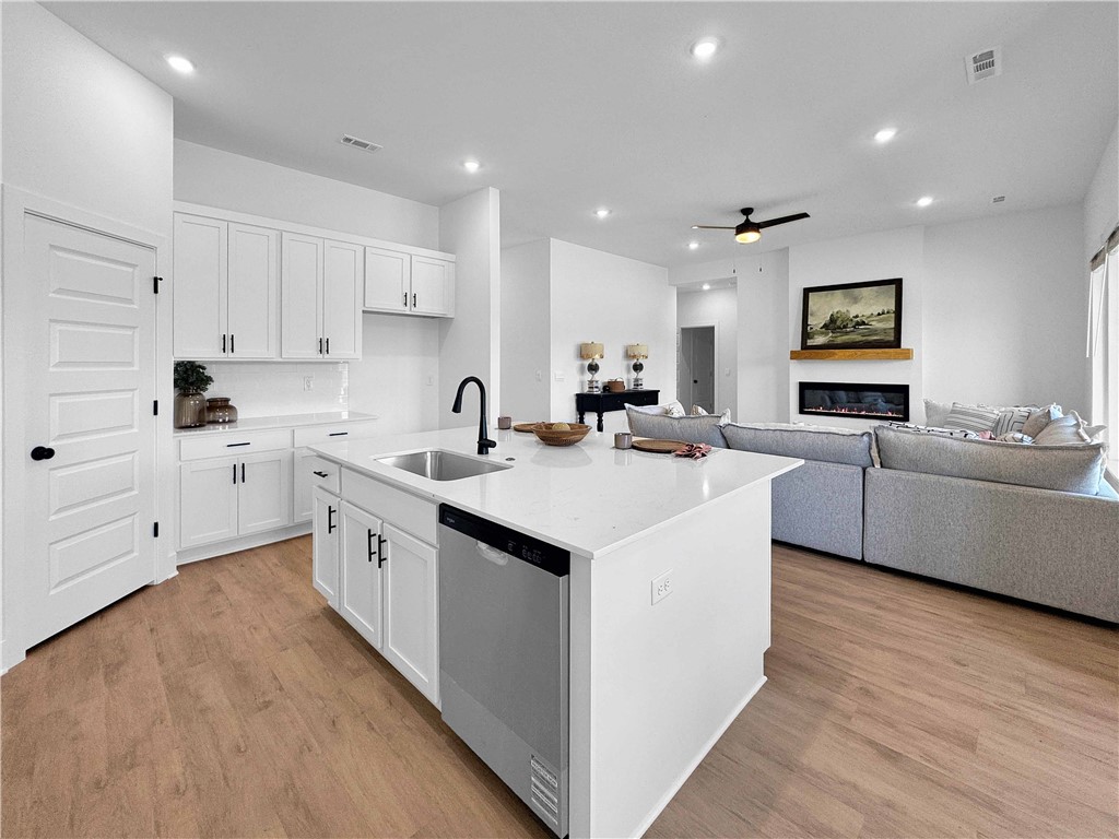 Goose Creek Village Ph. 5 - Residential