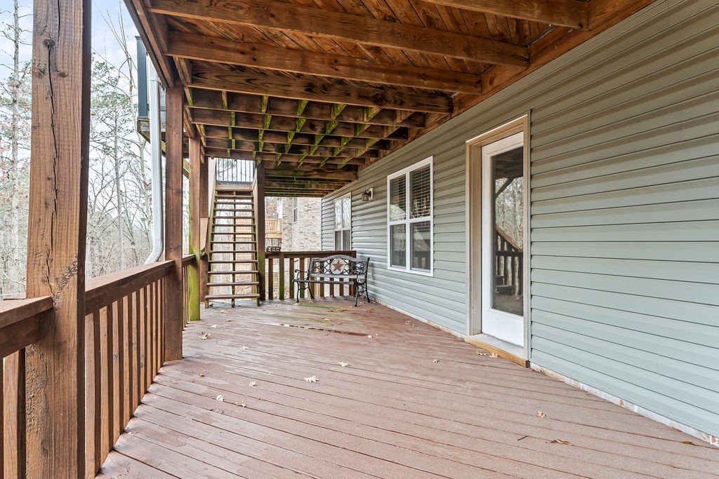 Hampstead Sub Bvv - Residential