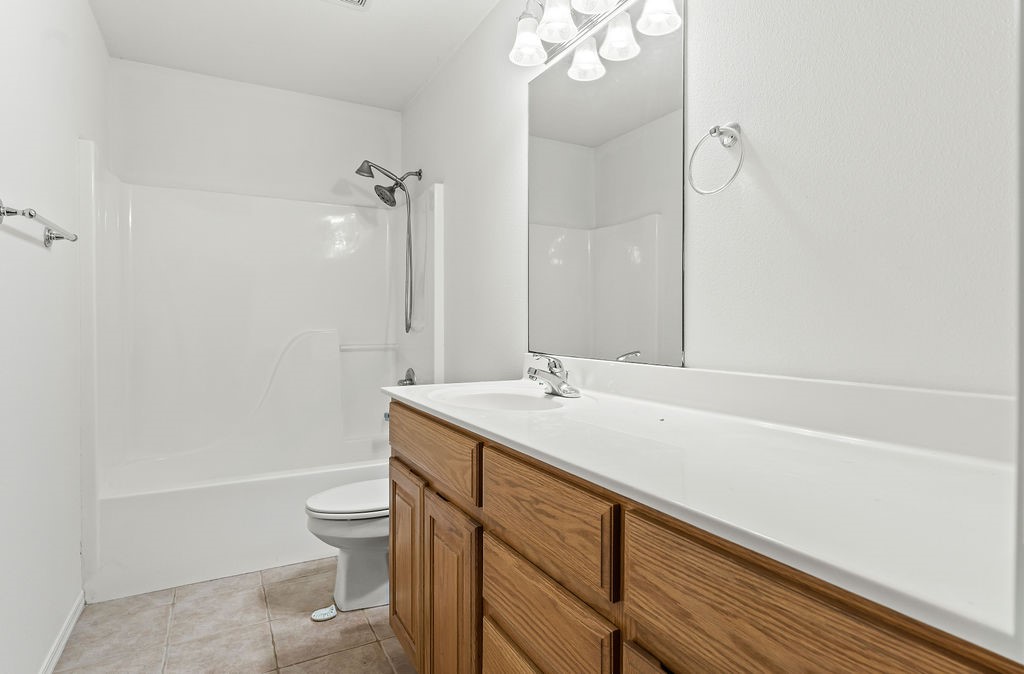 Hampstead Sub Bvv - Residential