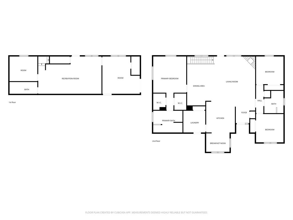 Hampstead Sub Bvv - Residential