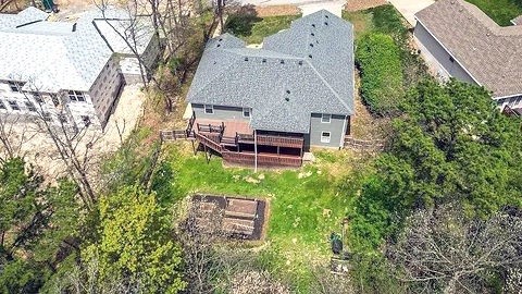 Hampstead Sub Bvv - Residential