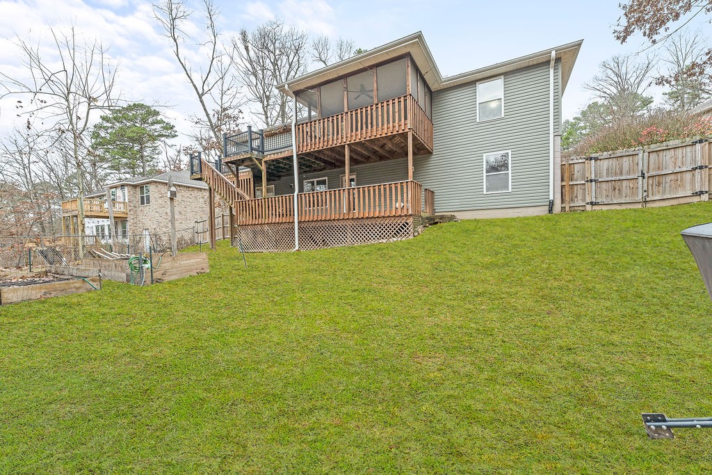 Hampstead Sub Bvv - Residential