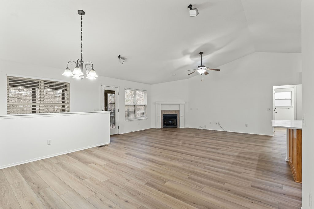 Hampstead Sub Bvv - Residential