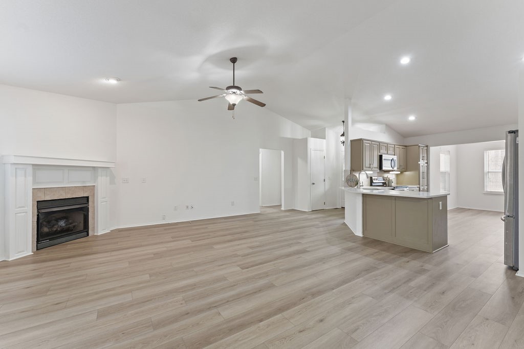 Hampstead Sub Bvv - Residential