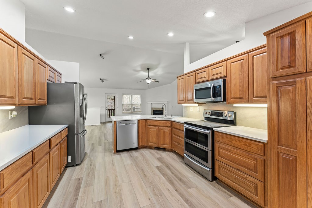 Hampstead Sub Bvv - Residential