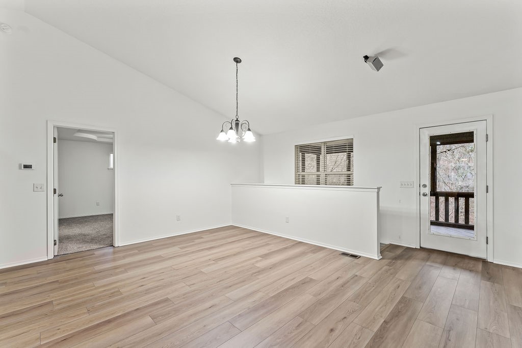 Hampstead Sub Bvv - Residential