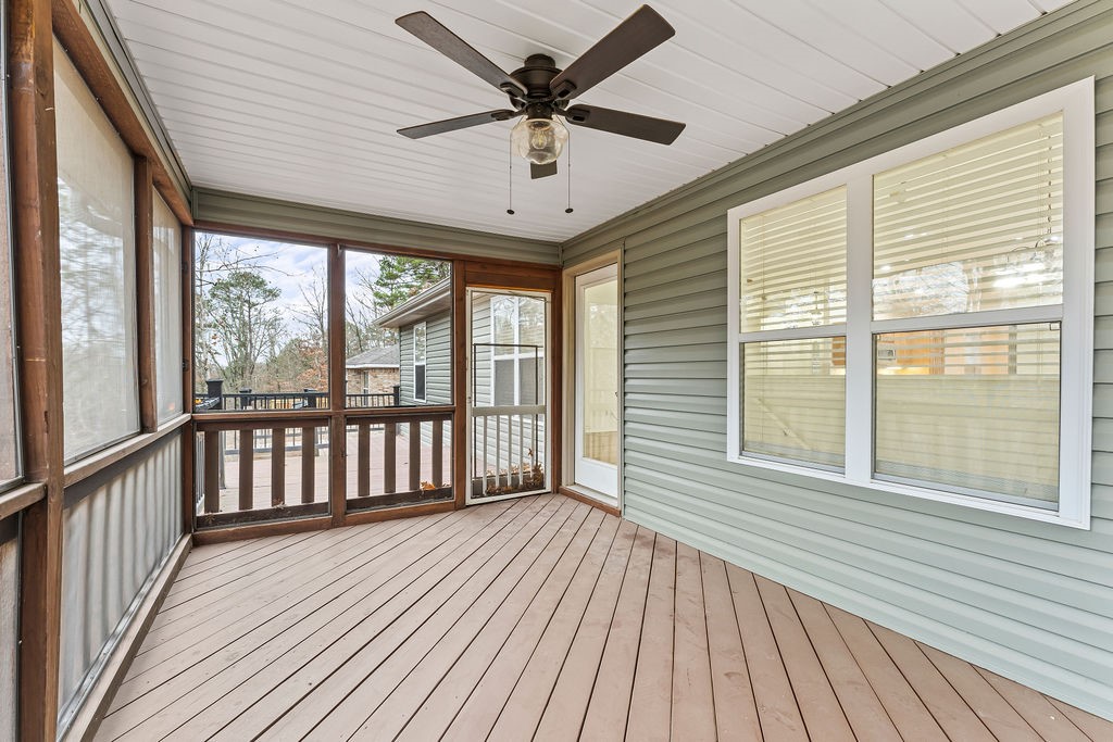 Hampstead Sub Bvv - Residential