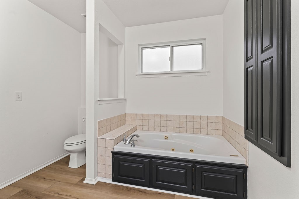 Hampstead Sub Bvv - Residential