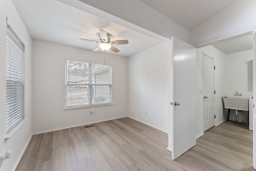 Hampstead Sub Bvv - Residential