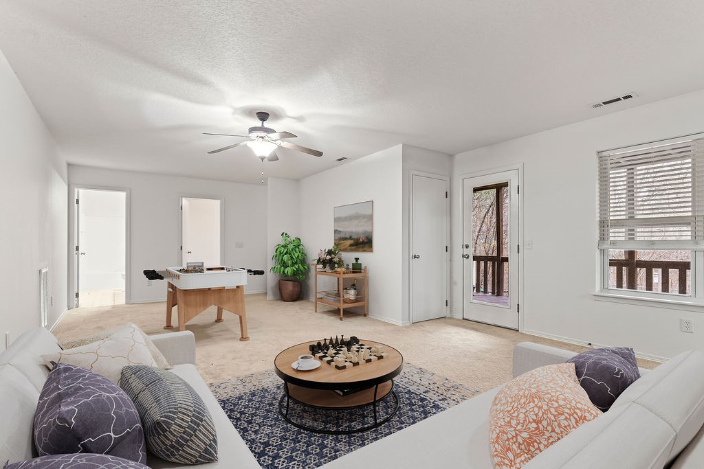 Hampstead Sub Bvv - Residential