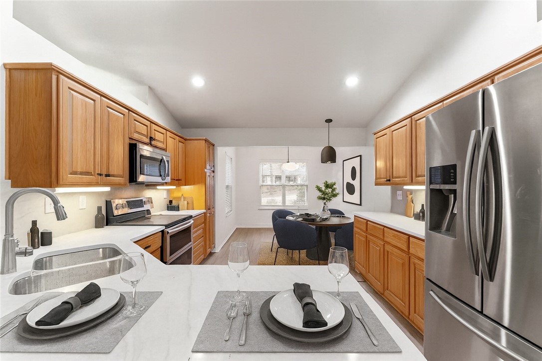 Hampstead Sub Bvv - Residential