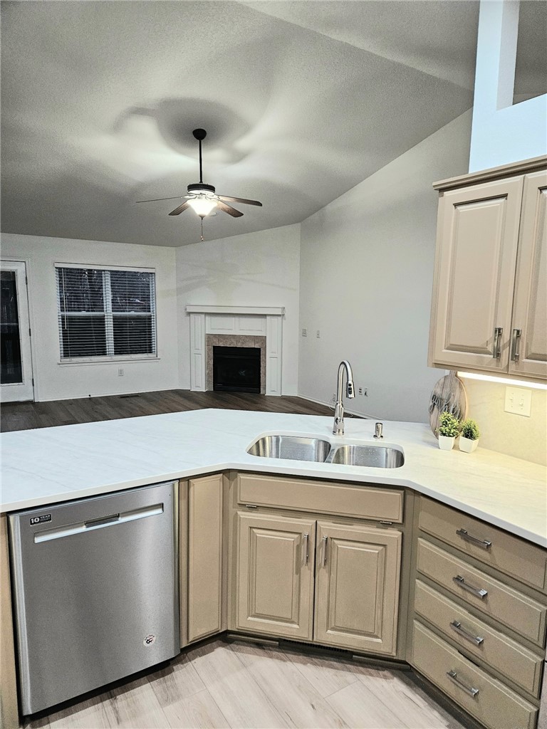 Hampstead Sub Bvv - Residential