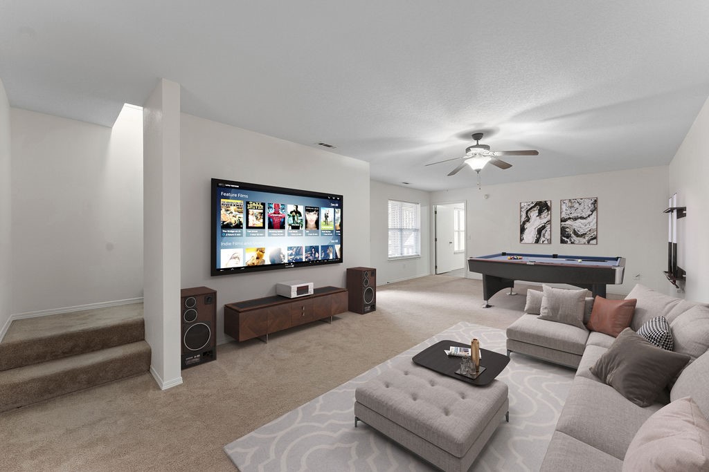 Hampstead Sub Bvv - Residential