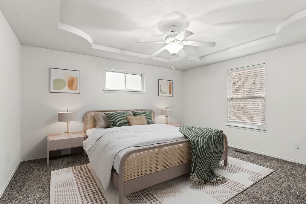 Hampstead Sub Bvv - Residential