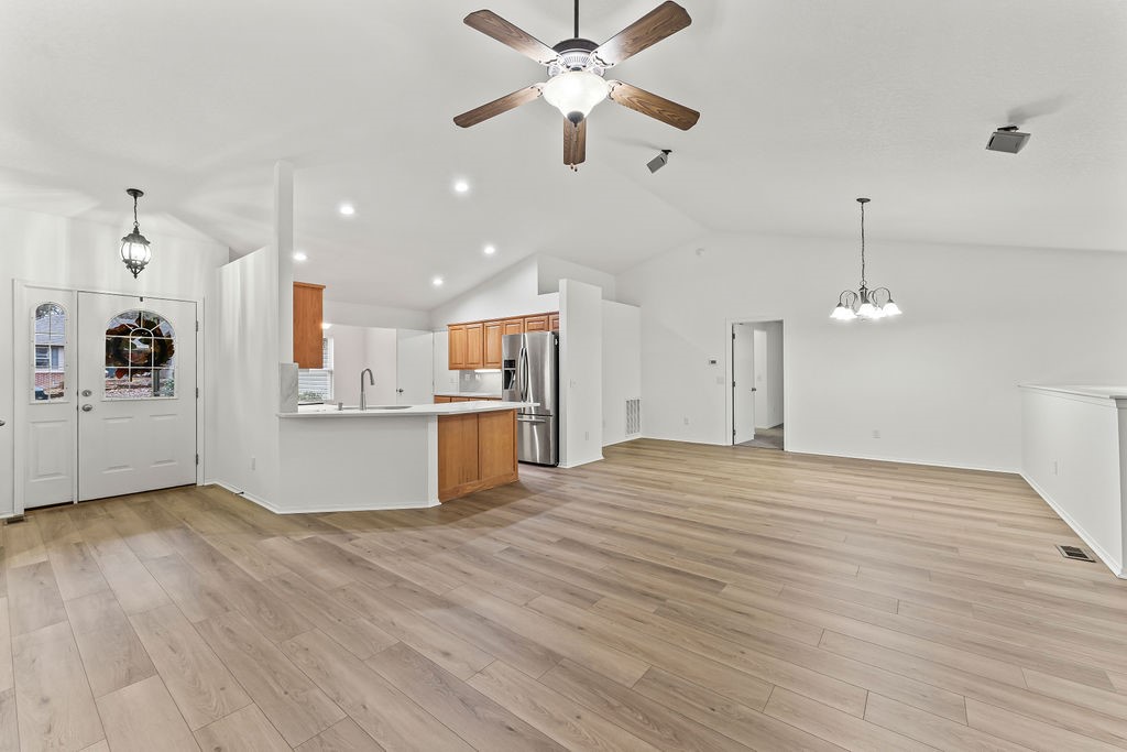 Hampstead Sub Bvv - Residential