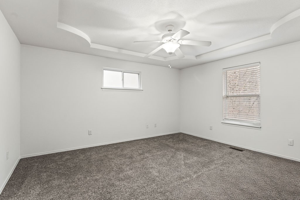 Hampstead Sub Bvv - Residential