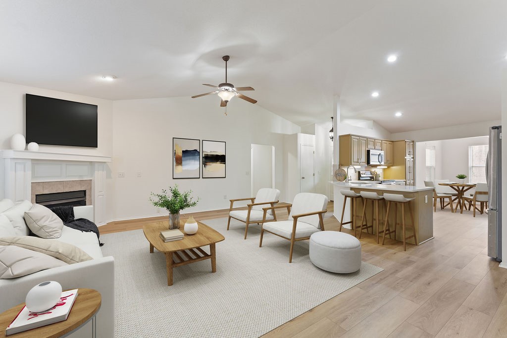 Hampstead Sub Bvv - Residential