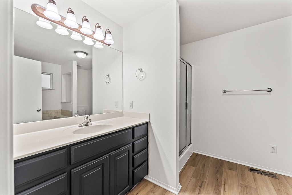 Hampstead Sub Bvv - Residential