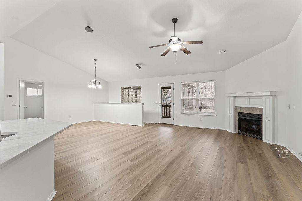 Hampstead Sub Bvv - Residential