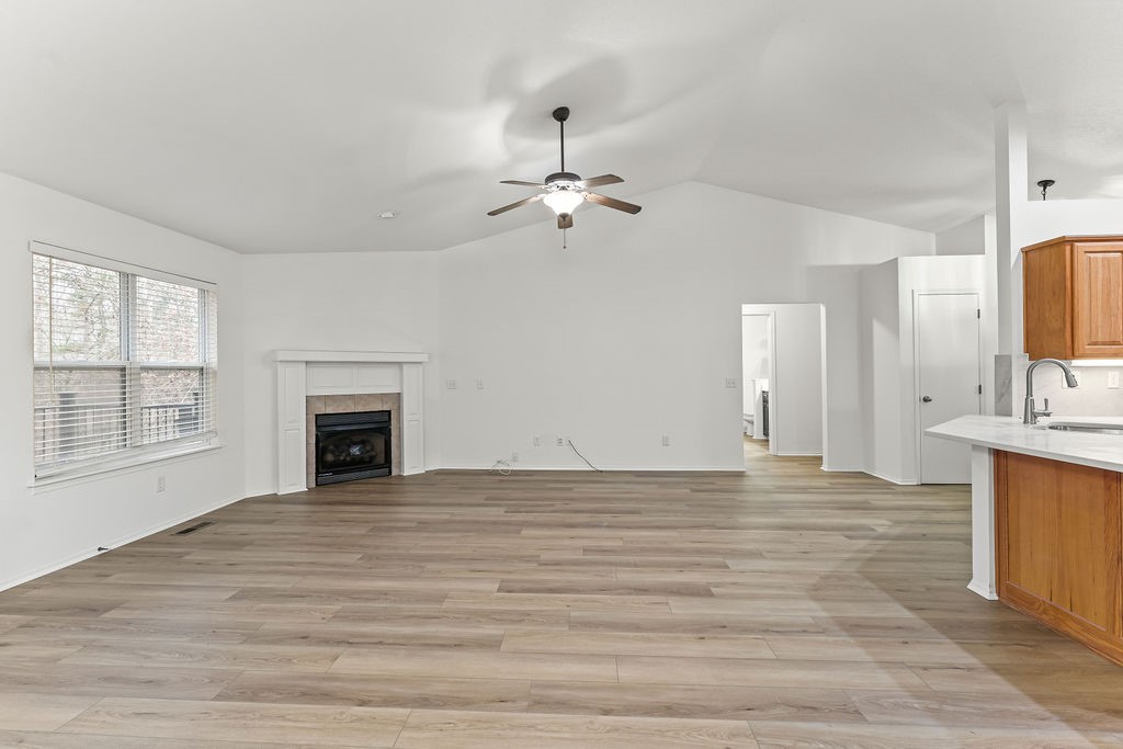 Hampstead Sub Bvv - Residential