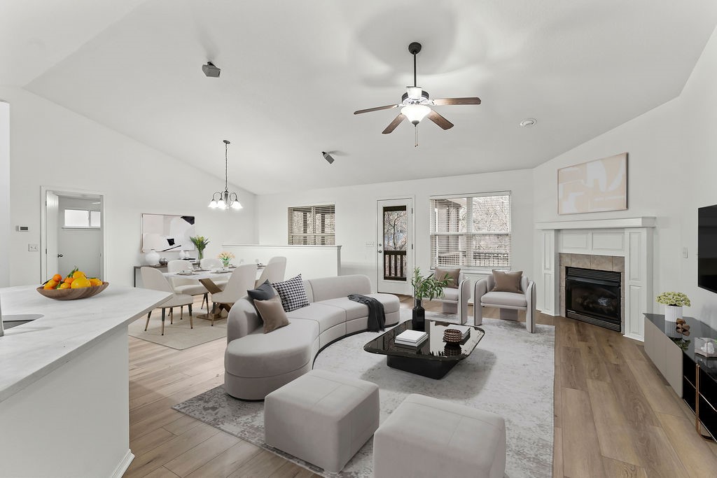 Hampstead Sub Bvv - Residential