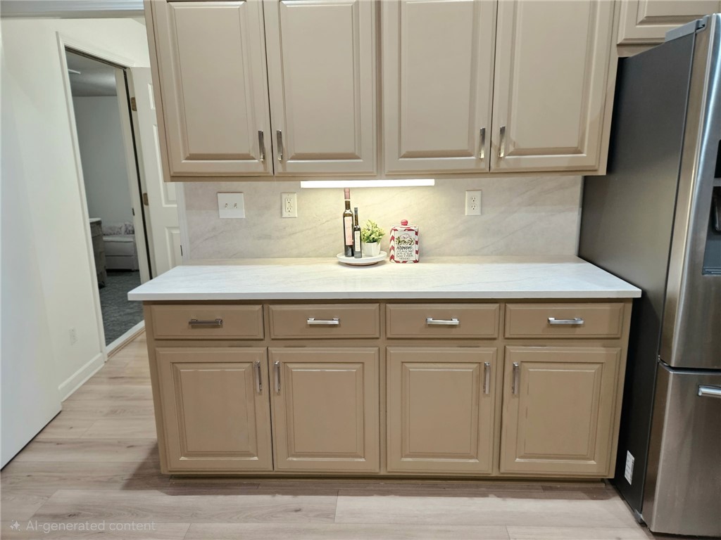 Hampstead Sub Bvv - Residential