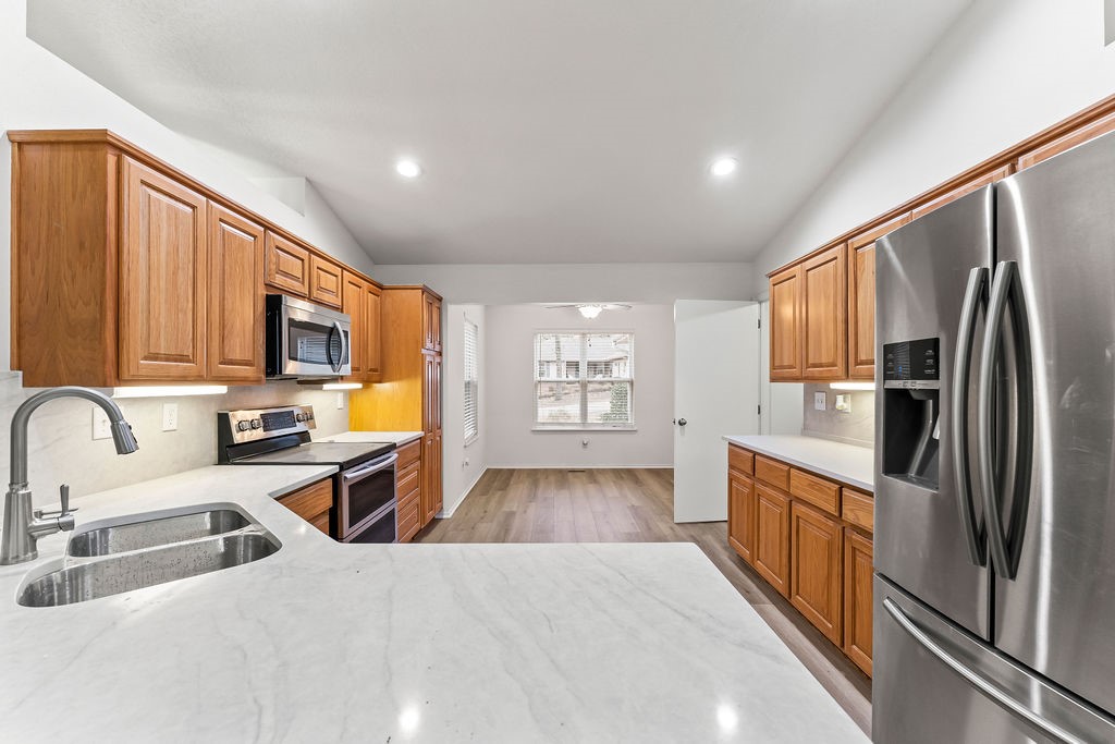 Hampstead Sub Bvv - Residential