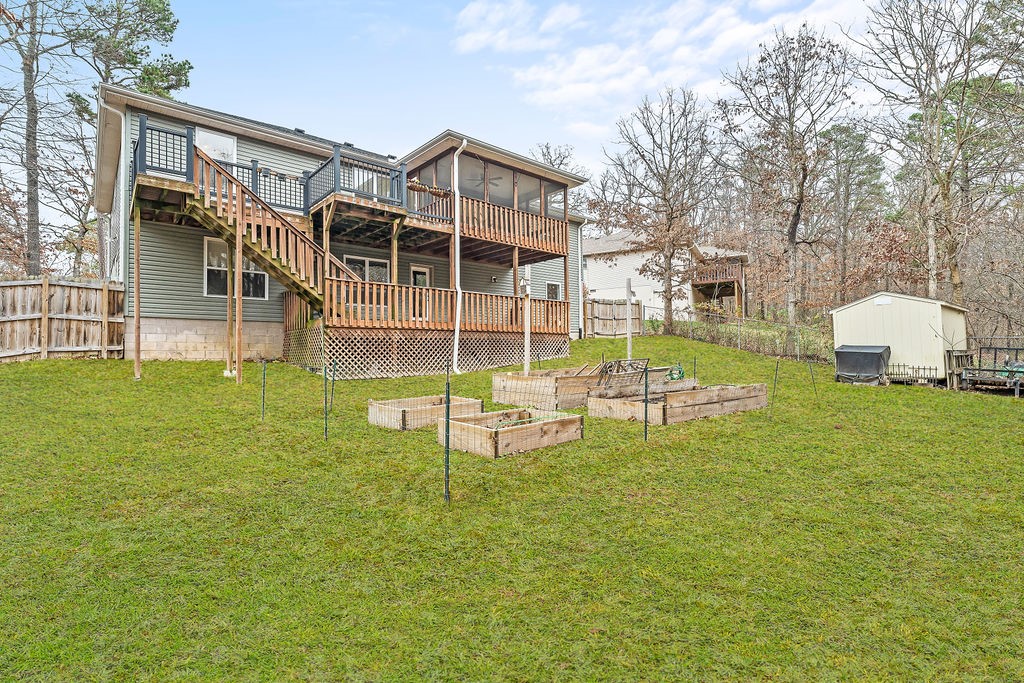 Hampstead Sub Bvv - Residential