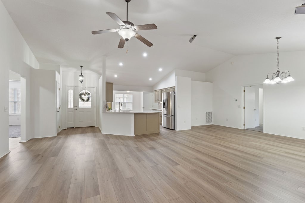 Hampstead Sub Bvv - Residential