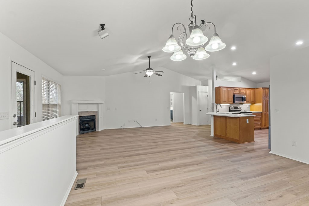 Hampstead Sub Bvv - Residential