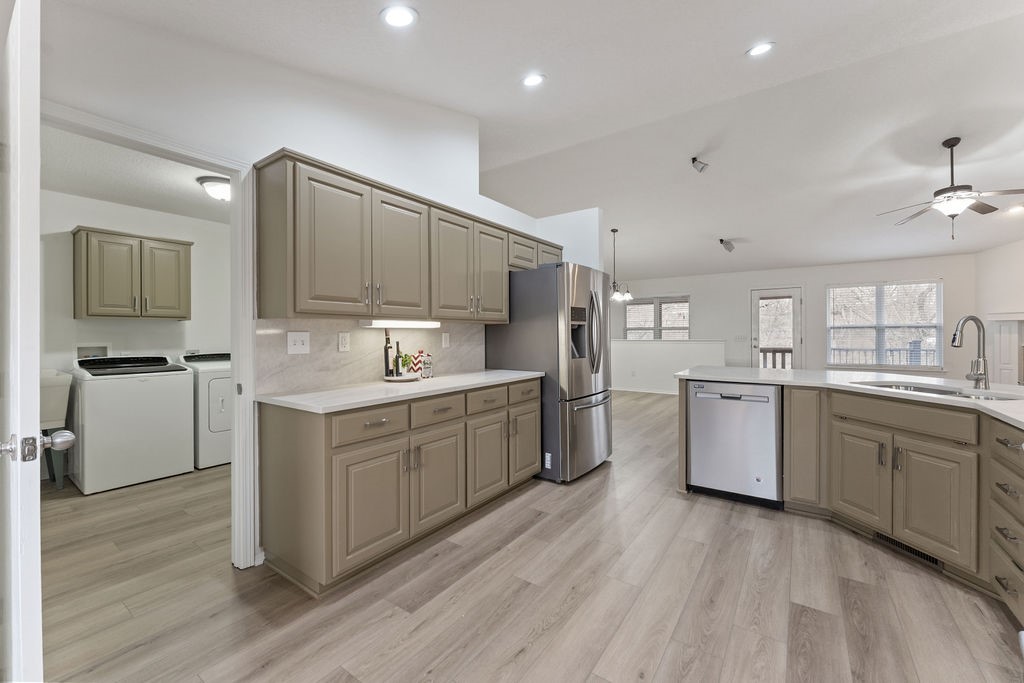 Hampstead Sub Bvv - Residential