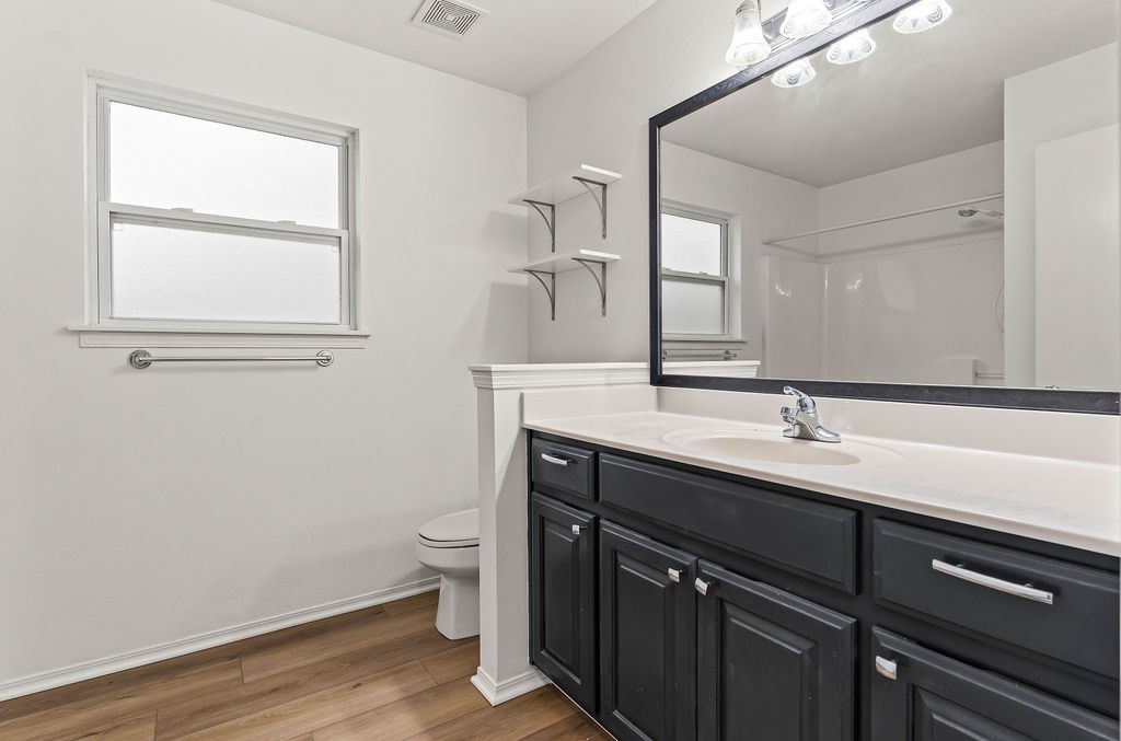 Hampstead Sub Bvv - Residential