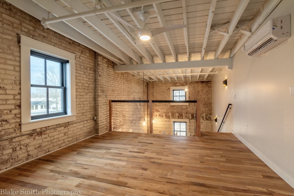 N/A - Residential Lease