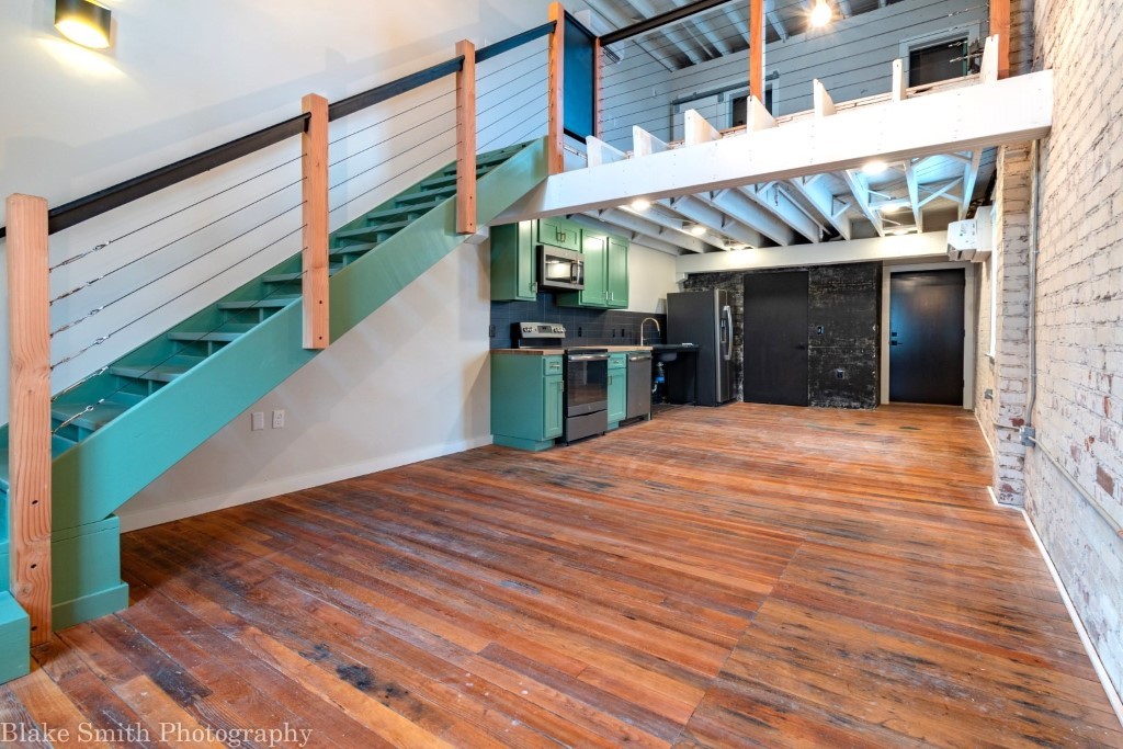 N/A - Residential Lease