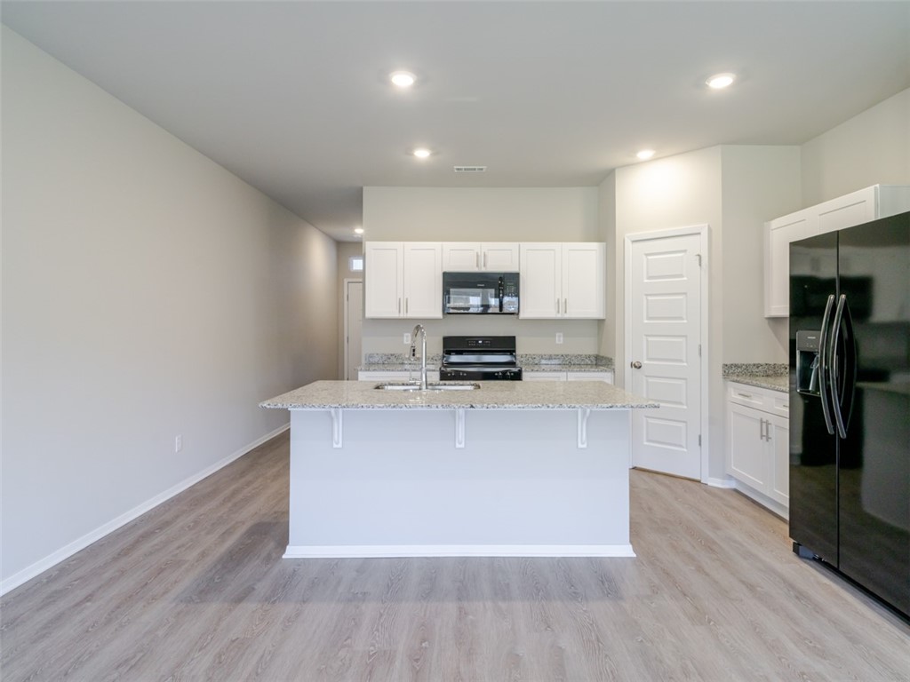 Woodward Park Ph Ii Highfill - Residential Lease