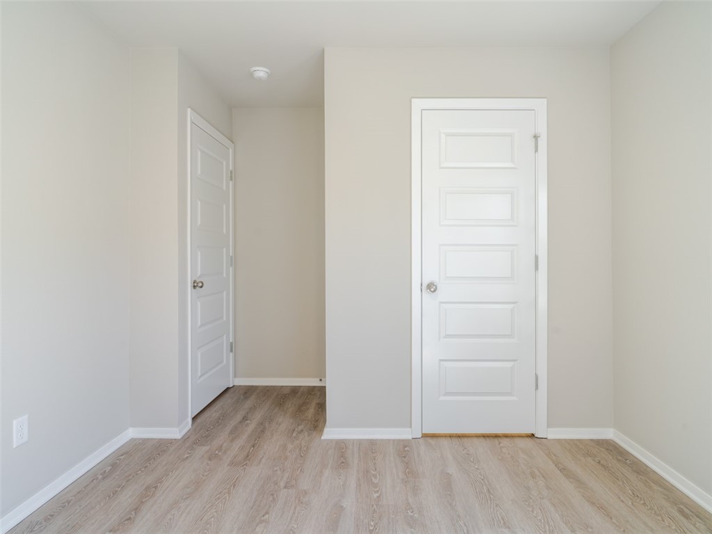 Woodward Park Ph Ii Highfill - Residential Lease