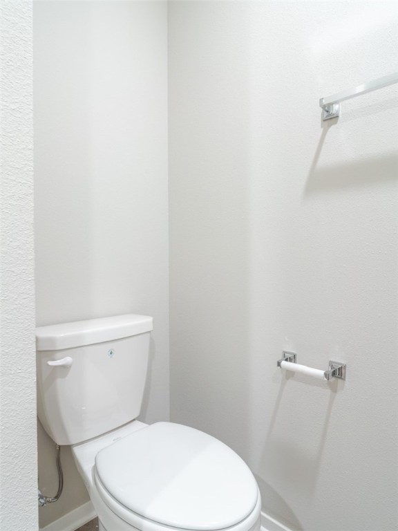 Woodward Park Ph Ii Highfill - Residential Lease