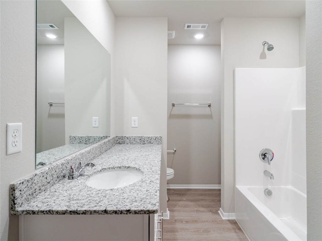 Woodward Park Ph Ii Highfill - Residential Lease