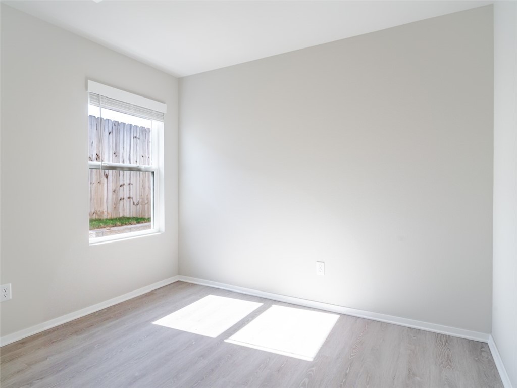 Woodward Park Ph Ii Highfill - Residential Lease