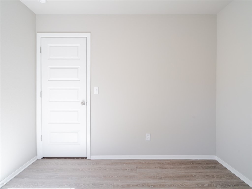 Woodward Park Ph Ii Highfill - Residential Lease