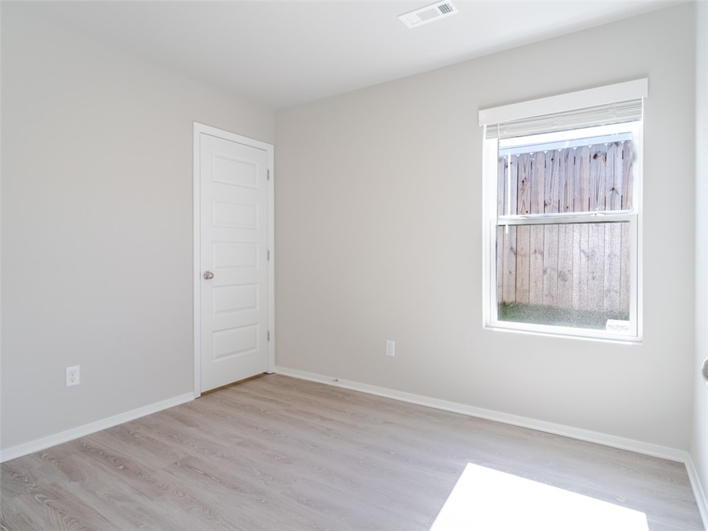 Woodward Park Ph Ii Highfill - Residential Lease