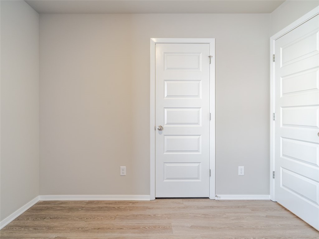 Woodward Park Ph Ii Highfill - Residential Lease