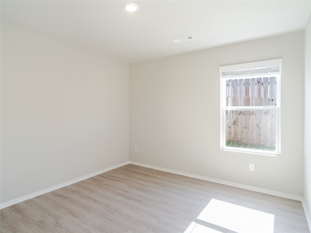 Woodward Park Ph Ii Highfill - Residential Lease