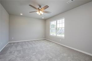 Rose Meade Sub Siloam Spgs - Residential Lease