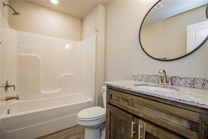 Rose Meade Sub Siloam Spgs - Residential Lease