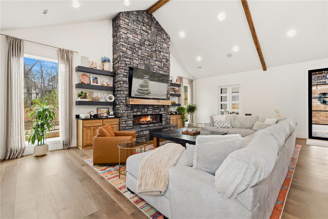 Summit Place Ph Ii - Residential