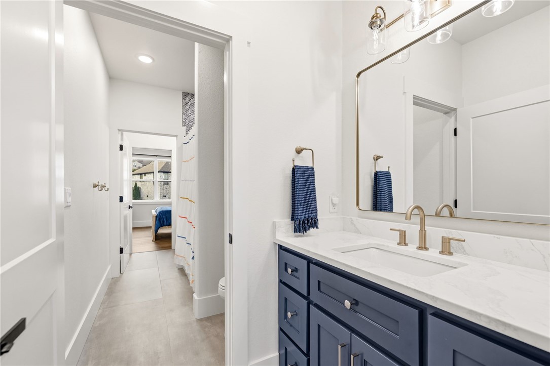 Summit Place Ph Ii - Residential