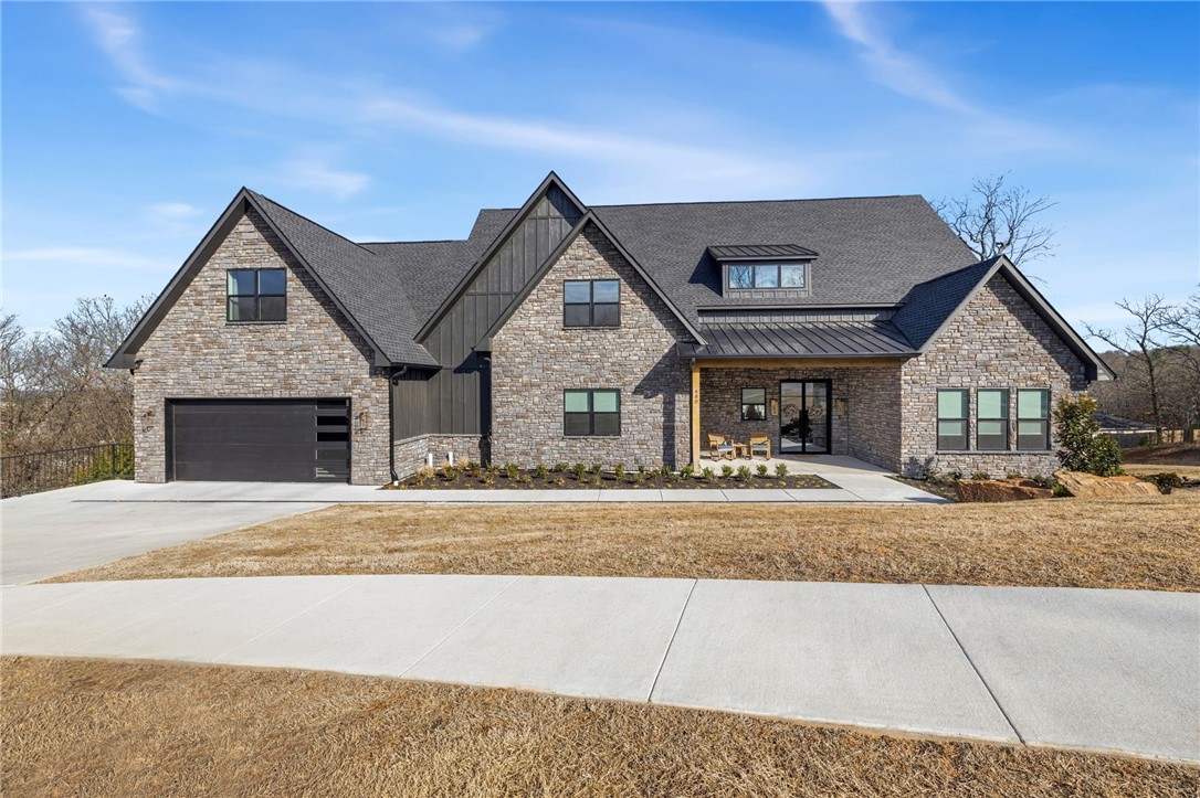 Summit Place Ph Ii - Residential