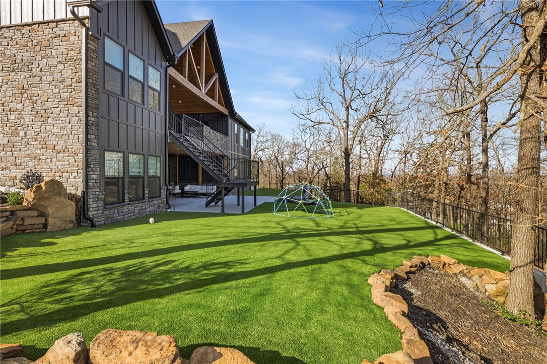 Summit Place Ph Ii - Residential