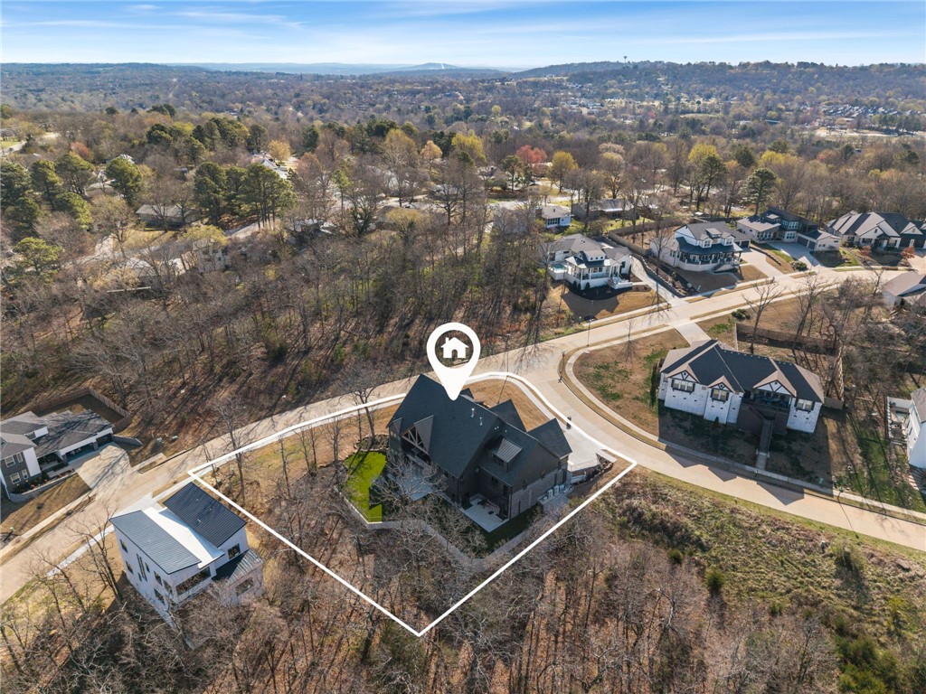 Summit Place Ph Ii - Residential